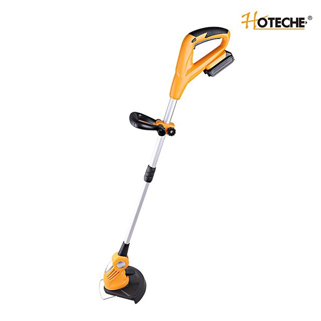 COUPE-HERBE SANS FIL AU LITHIUM 18V