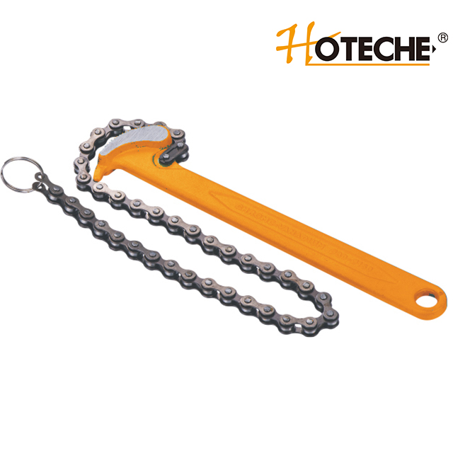CLÉ POUR TUYAU DE CHAÎNE