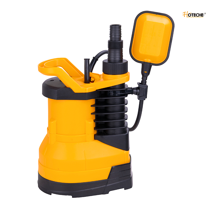 POMPE SUBMERSIBLE D'EAU PROPRE 250W