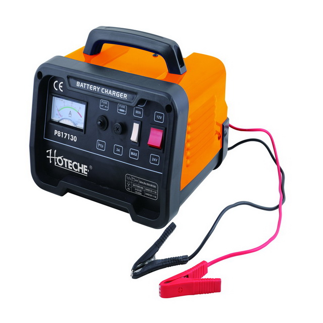 Chargeur de batterie