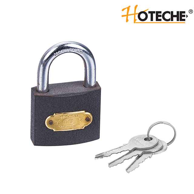 Cadenas en fer de type épais de 20 mm