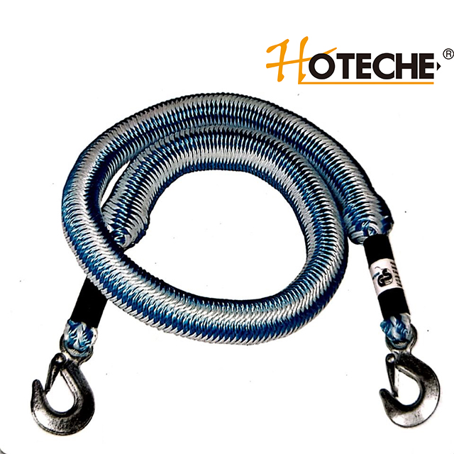 CORDE DE REMORQUAGE
