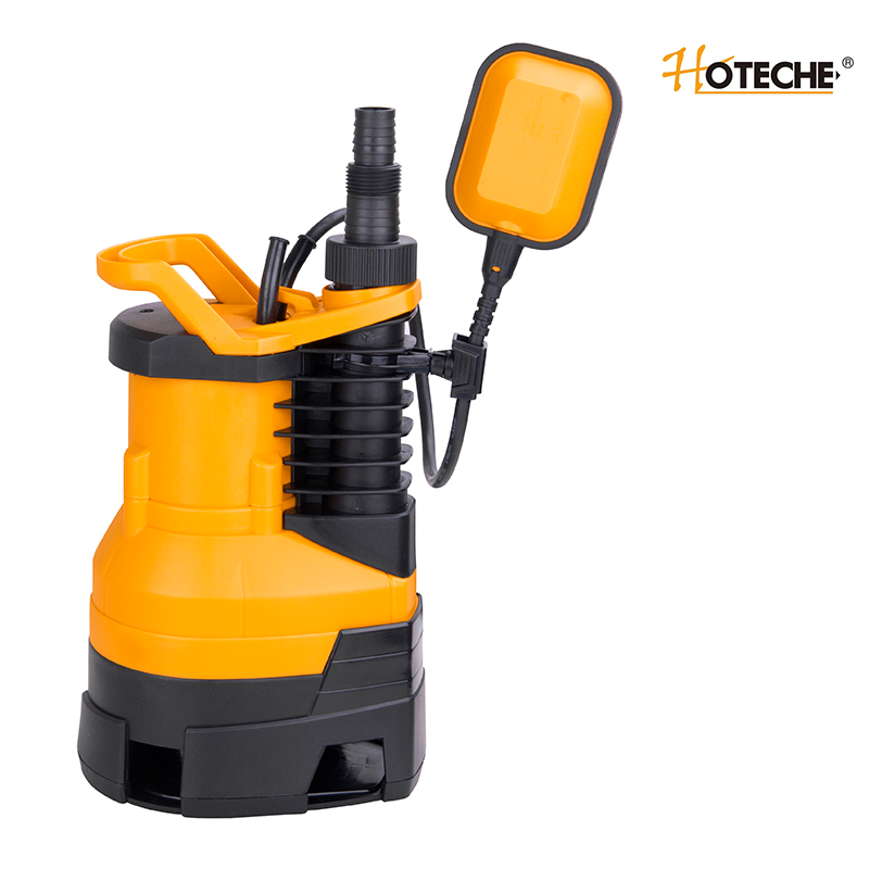 POMPE SUBMERSIBLE D'EAU SALÉE 400W